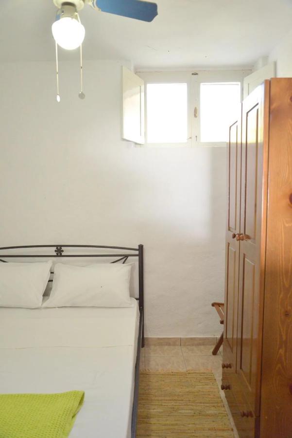 Milos Apartments Kardapis Ground Floor Klima  Luaran gambar