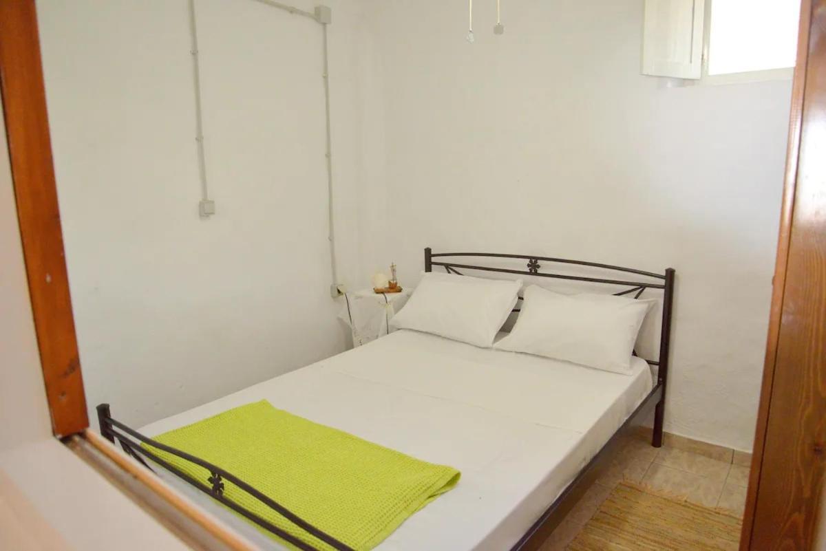 Milos Apartments Kardapis Ground Floor Klima  Luaran gambar