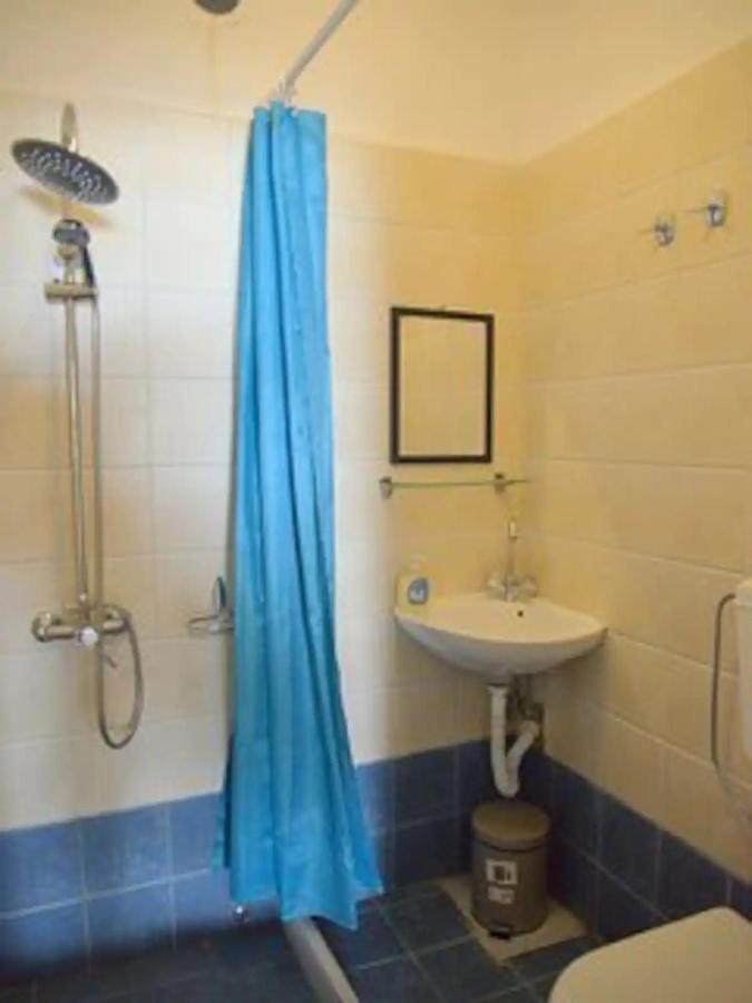Milos Apartments Kardapis Ground Floor Klima  Luaran gambar