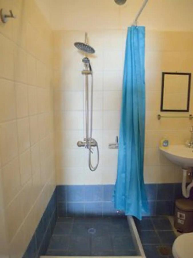 Milos Apartments Kardapis Ground Floor Klima  Luaran gambar